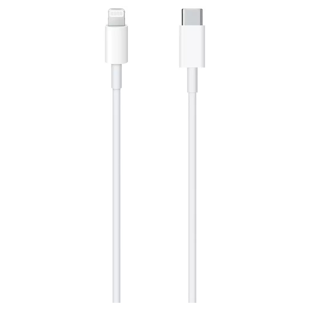 Кабель USB‑C/Lightning (1 м)